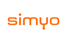 Logo Simyo
