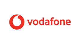 Logo Vodafone