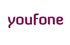Logo Youfone