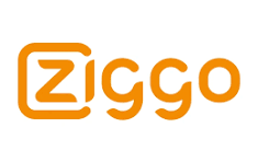 Logo Ziggo