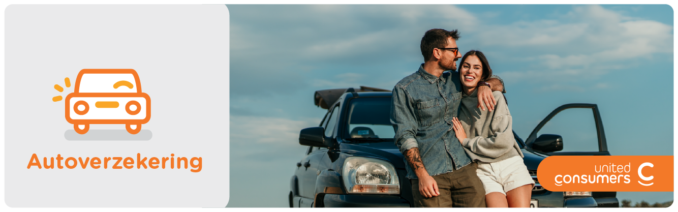 Banner autoverzekering